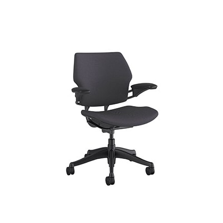 Humanscale Freedom Task - Fourtis/Granite (Grpht) F111GFT12-------